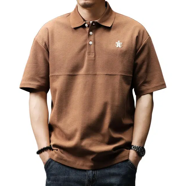 VUAS cleanfitPolo