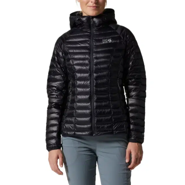 MOUNTAIN HARDWEAR ULHOODY