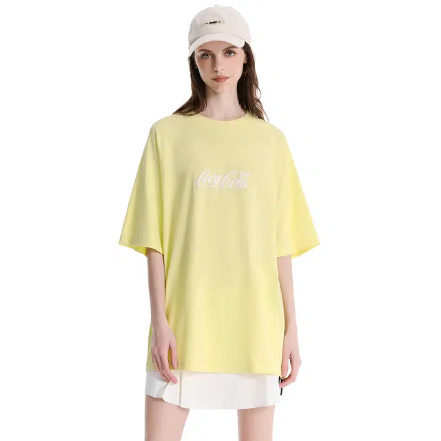 Coca-Cola Logo T