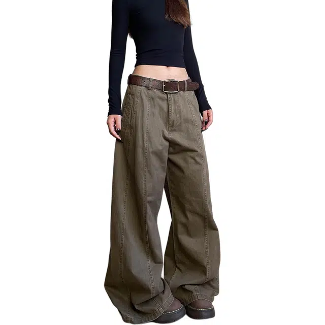 UNA RETA vintagebaggy