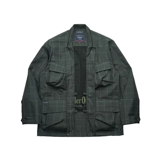 ST.ROLLER ORIGINAL BDU