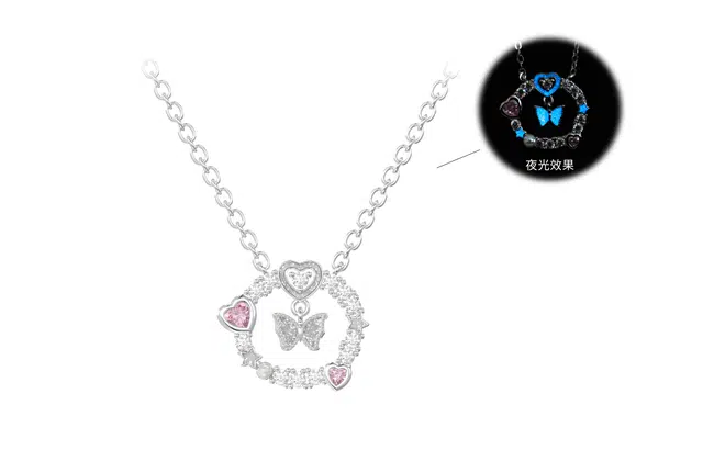KOOKISS S925