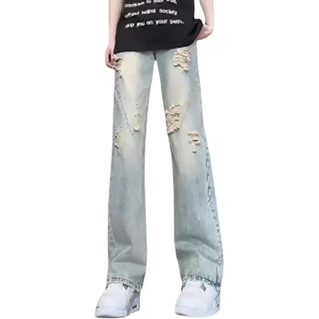 YEARNED vibecleanfIt