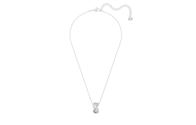 Swarovski Twist Rows