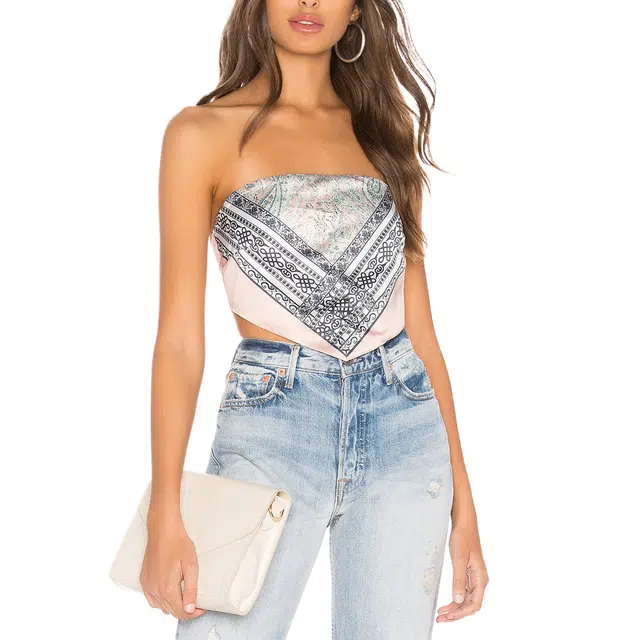SUPERDOWN SOPHIA