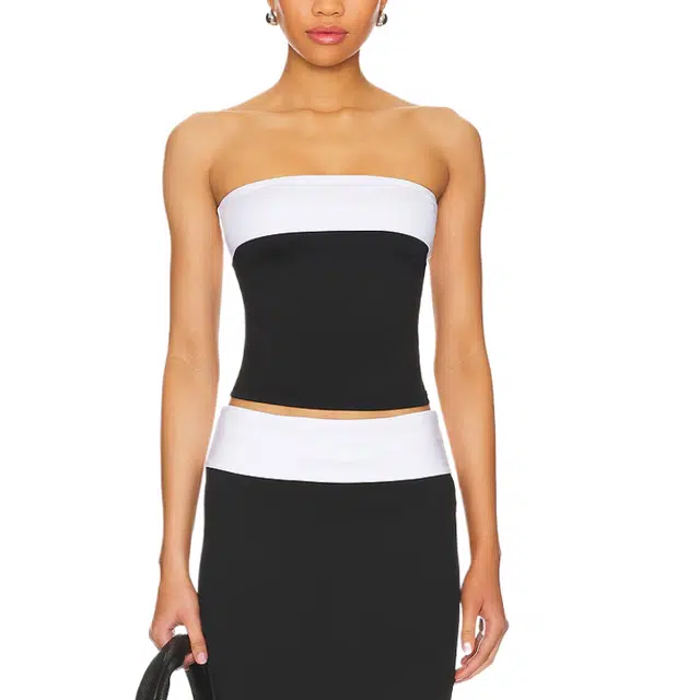 SUPERDOWN Jodie Top