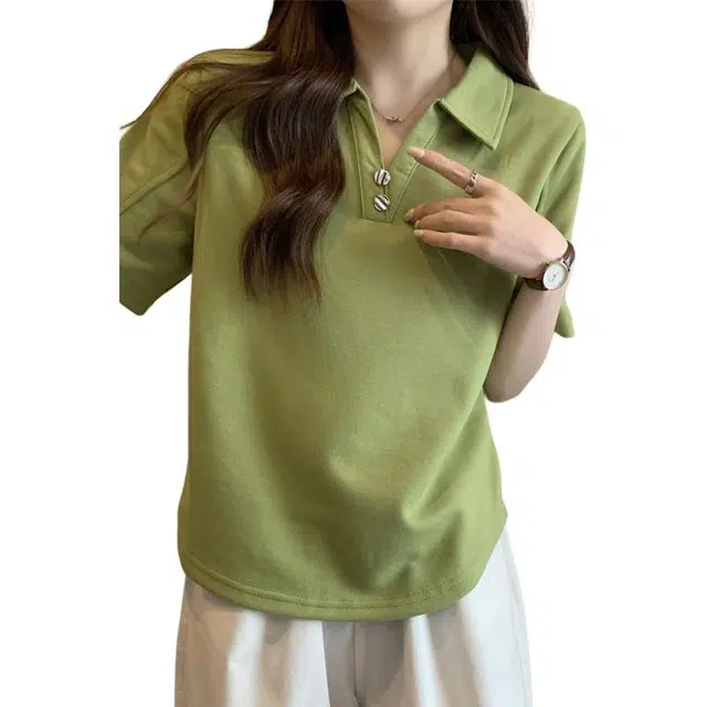 PA POLO T