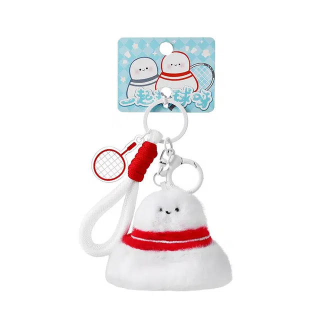 PUDOWRABBIT 9cm