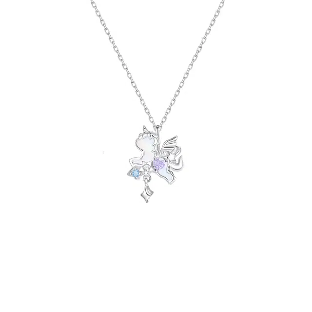 TWINKLE ANGEL 925