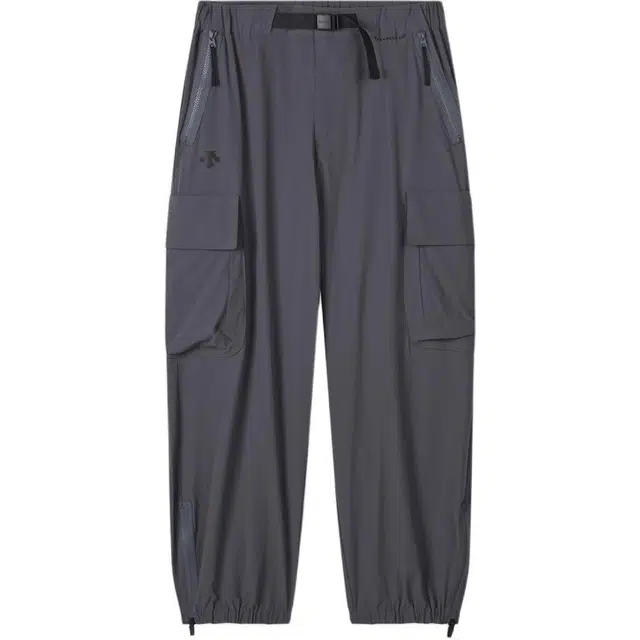 DESCENTE ALLTERRAIN 81 SS25