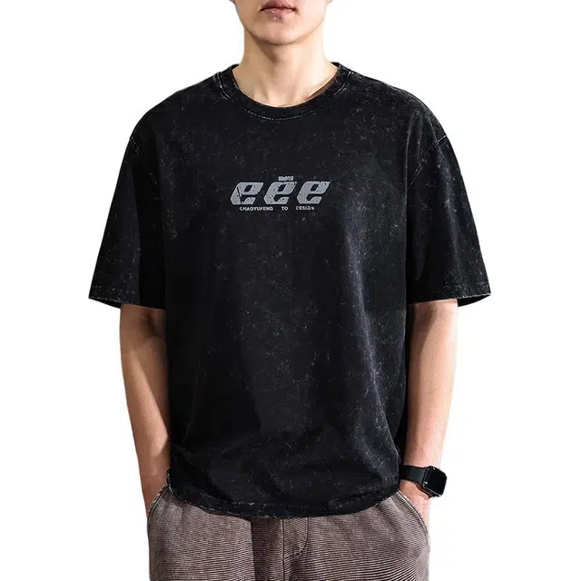 T