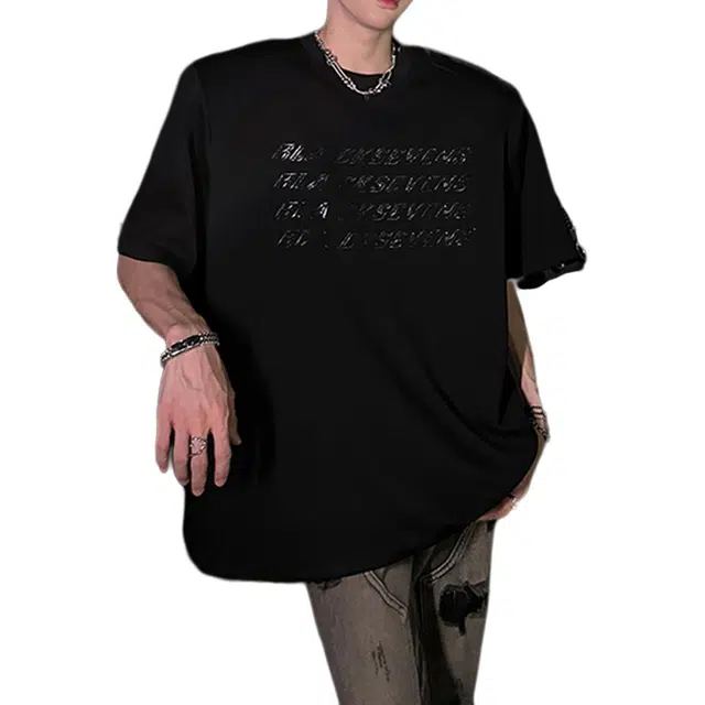 T