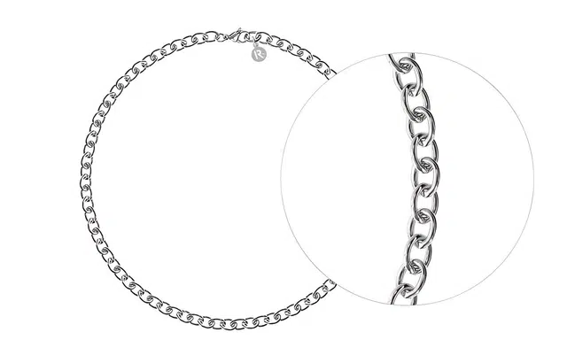 RAWNESS 8mm