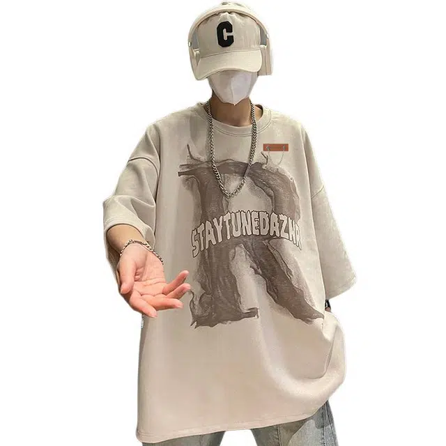 Fakeyoung T