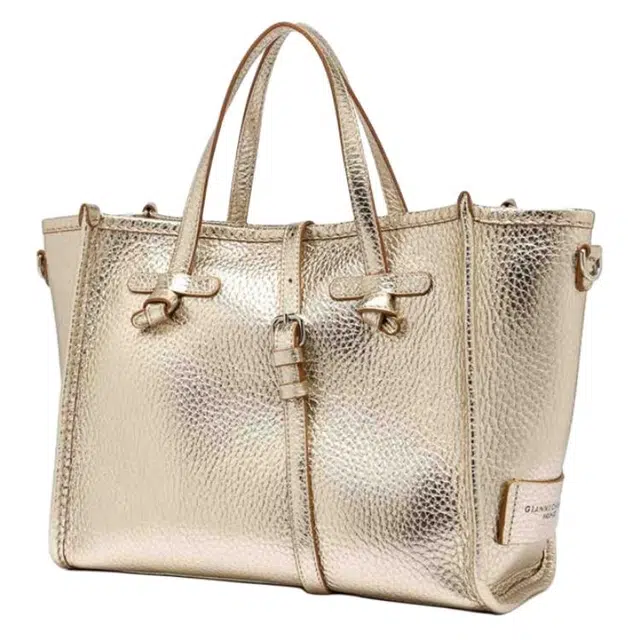 GIANNI CHIARINI Tote