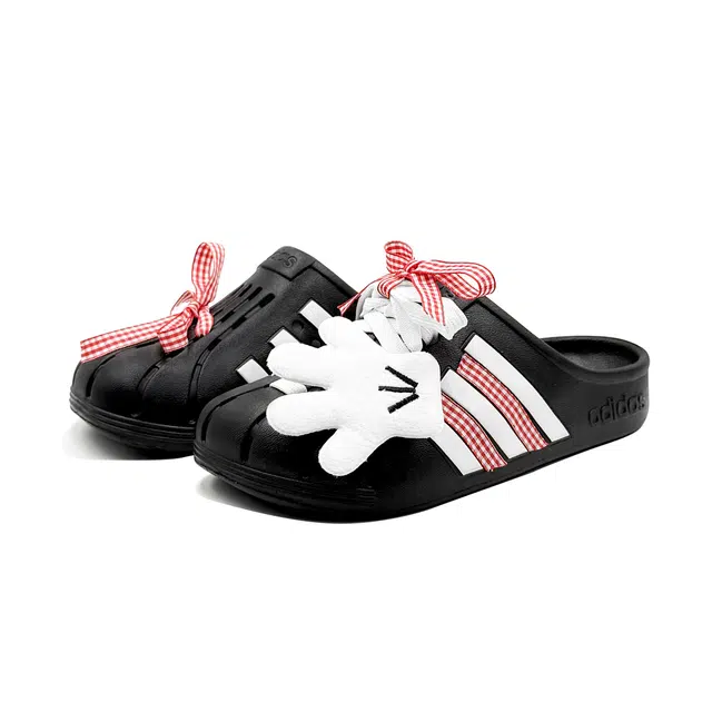 adidas ADILETTE CLOGS EVA