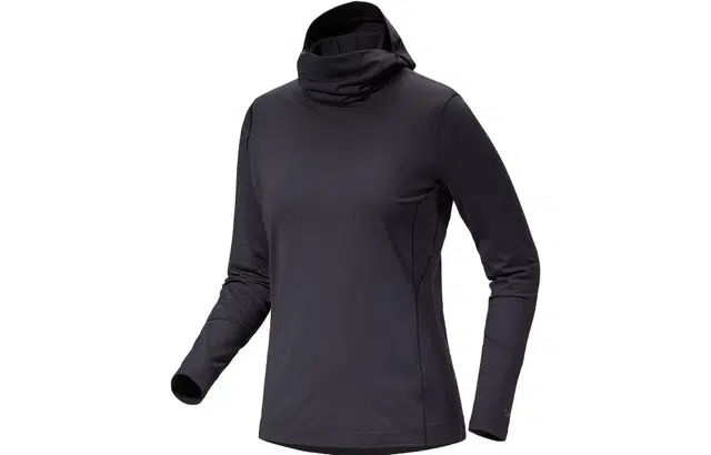 Arcteryx Rho Hoody T