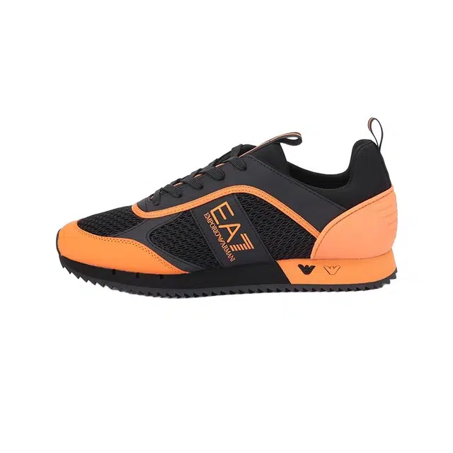 EMPORIO ARMANI EA7