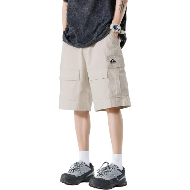 Quiksilver Rivi