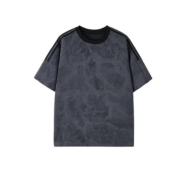 BLACK AT T