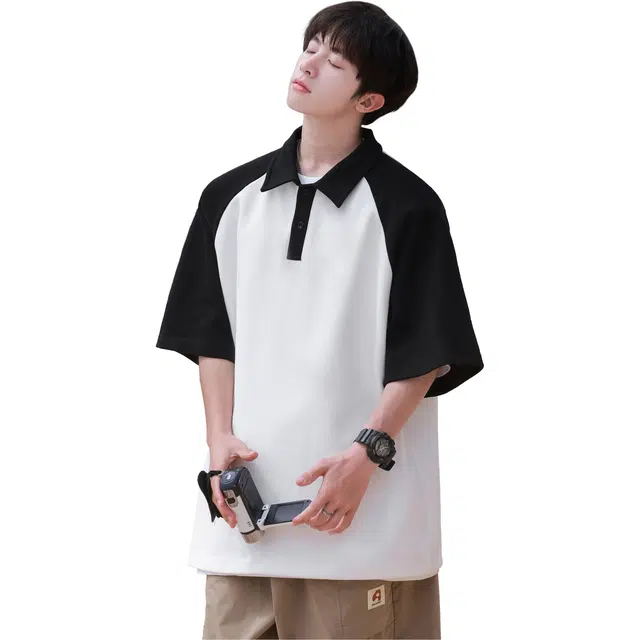 JUNGLE PANDA PoloT