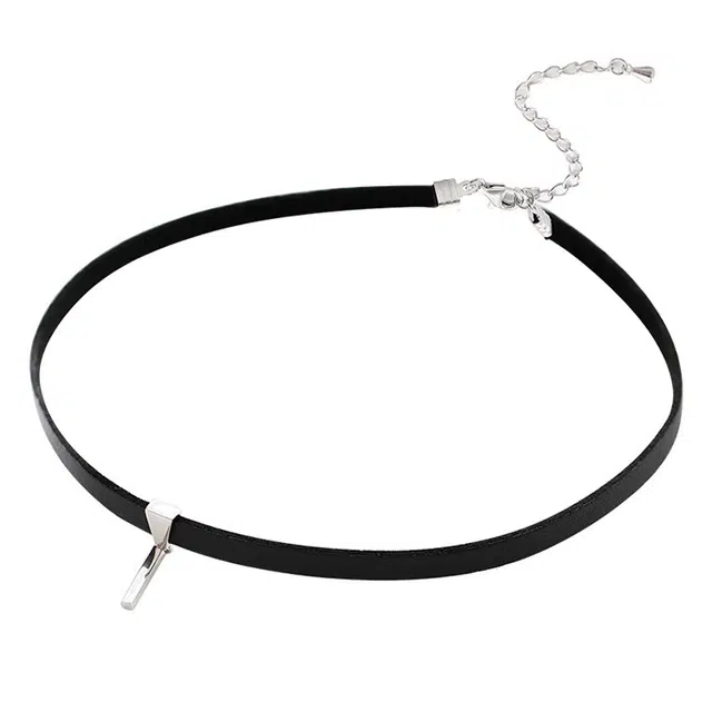 DJIN choker 925