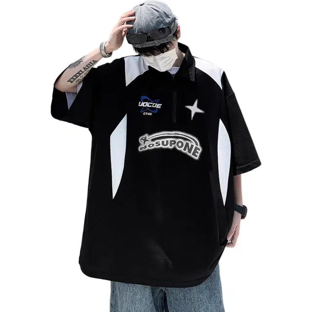 REXSHION Polo