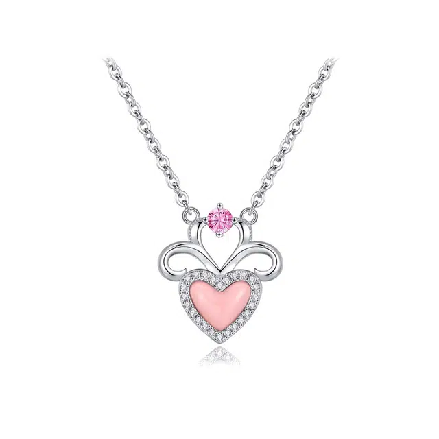 LOVE WHEEL S925