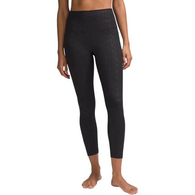 lululemon Align Align High-Rise Pant 25"