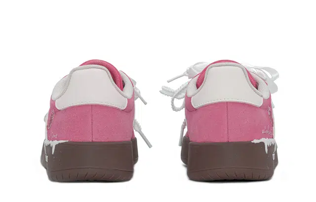 adidas BARREDA DECODE MONE