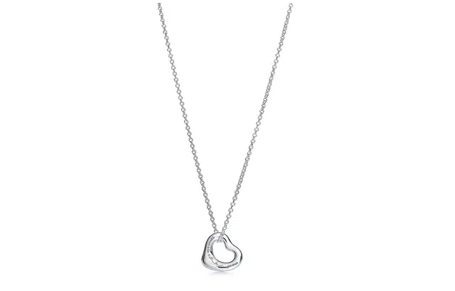 TIFFANY CO. Elsa Peretti 925