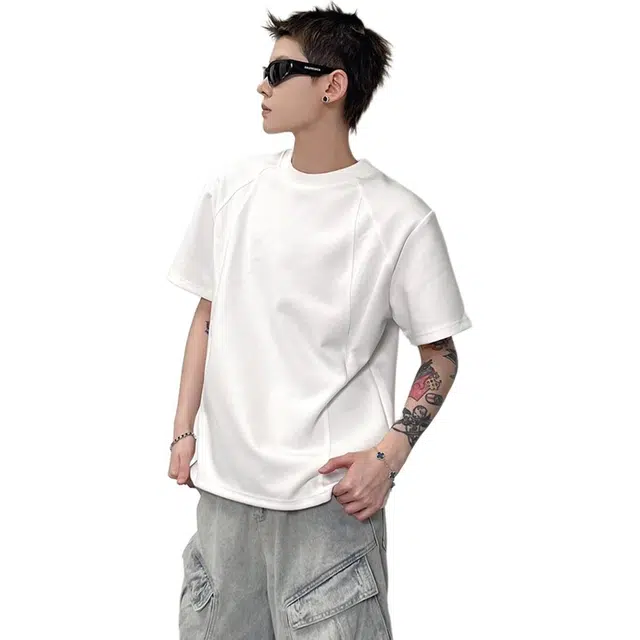 City Hipster T