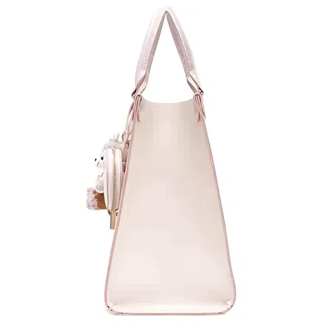 DAPHNE PU Tote