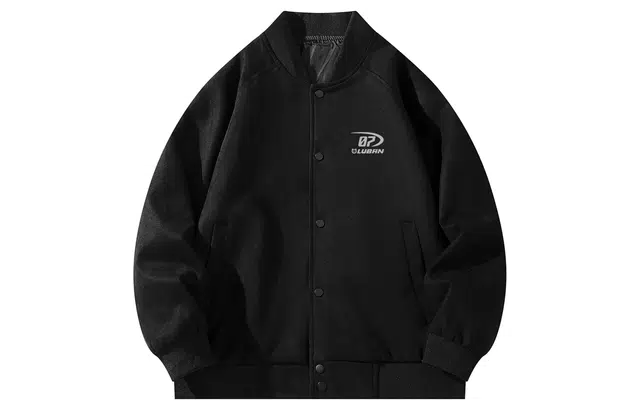 王者荣耀 美式高街棒球服外套宽松舒适痞帅青少年高颜值休闲百搭时尚飞行员夹克衫 鲁班七号款 男女同款