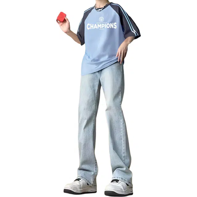 cleanfitvibeootd