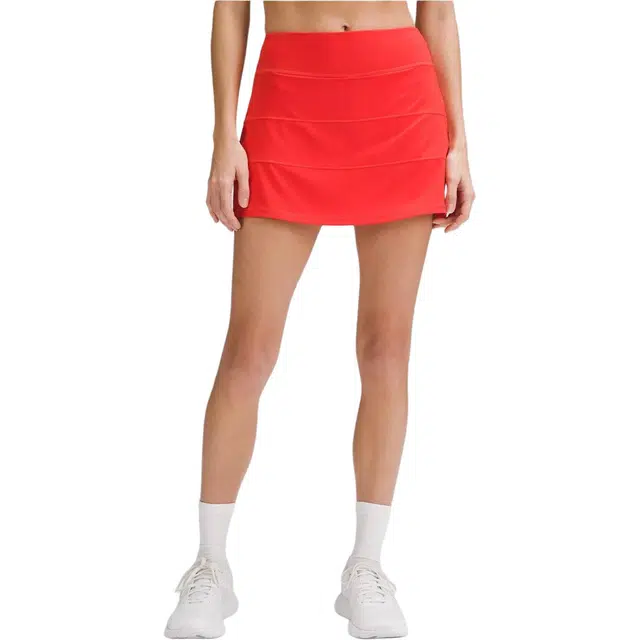 lululemon Pace Rival Skirt Long