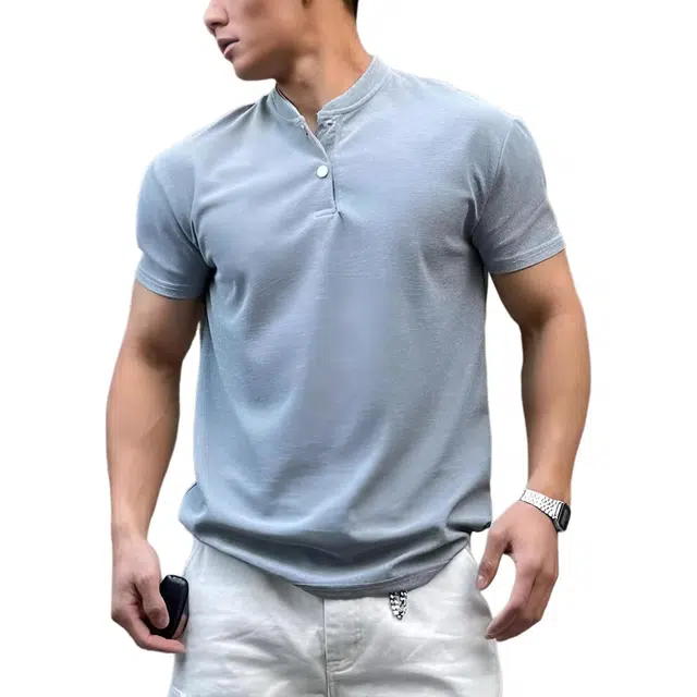 SOUL WORKER Polo