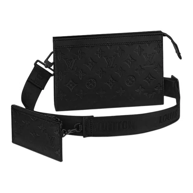 LOUIS VUITTON Gaston WW