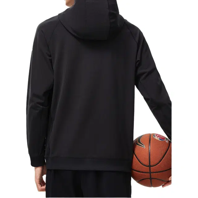LiNing CBA Logo
