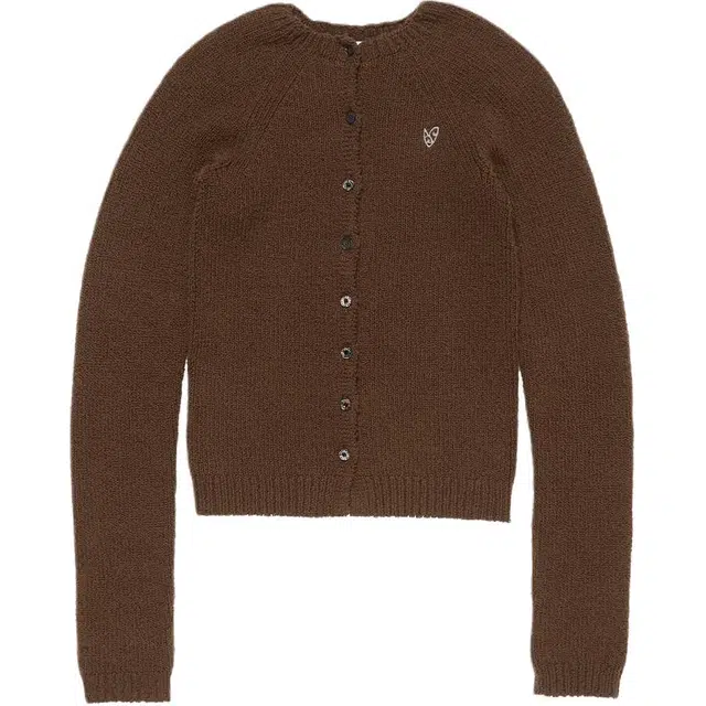 Acne Studios FW25 logo