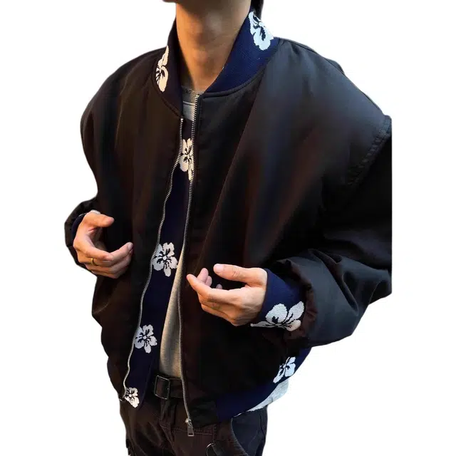 SZSX bomber