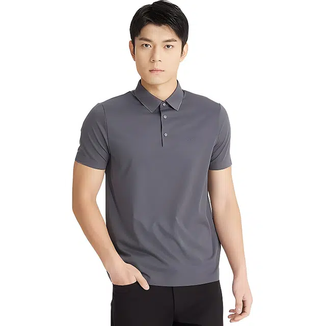 LESS IS MORE Polo