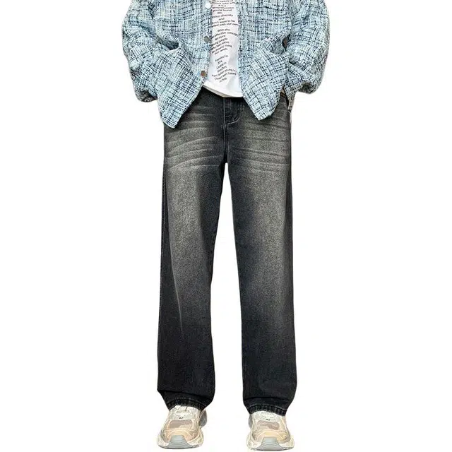 M JEANS STUDIOS 7 ins