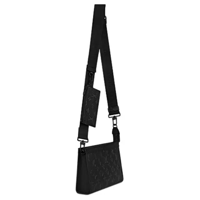 LOUIS VUITTON Gaston WW