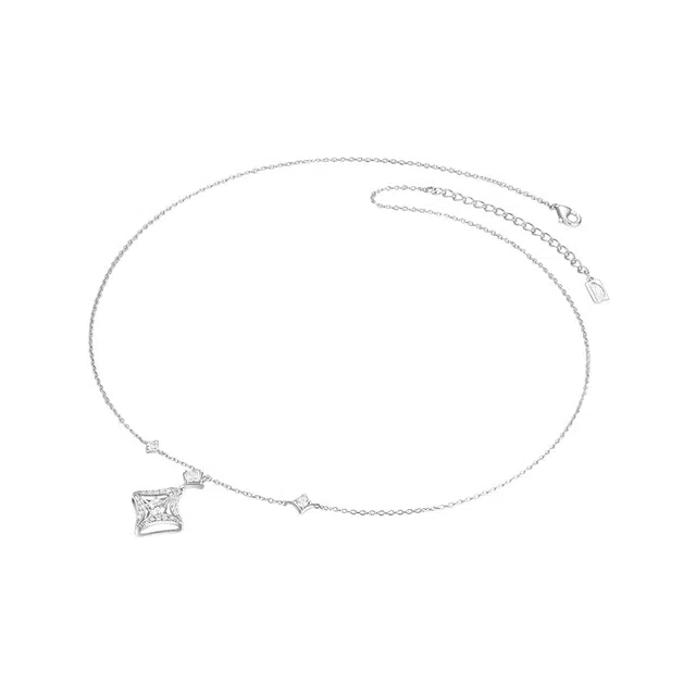 xDC DESIGN CIRCLES ins S925