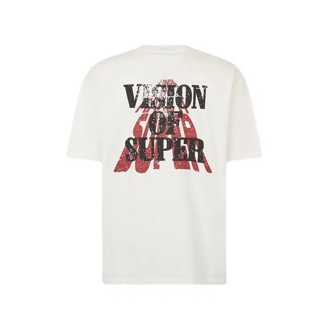 Vision of Super T