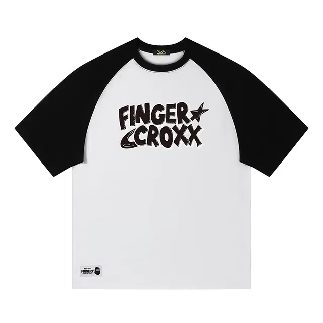 I.TFGXXFingercroxx T