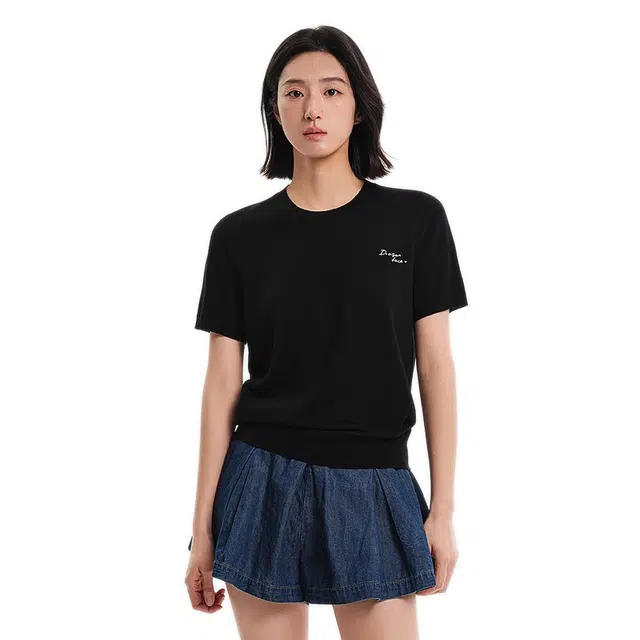 DRAGON FACE T