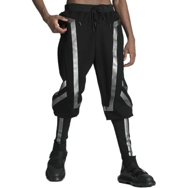 NORVINCY Jogger Pants
