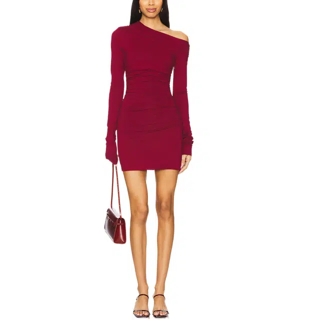 SUPERDOWN Bianca Mini Dress